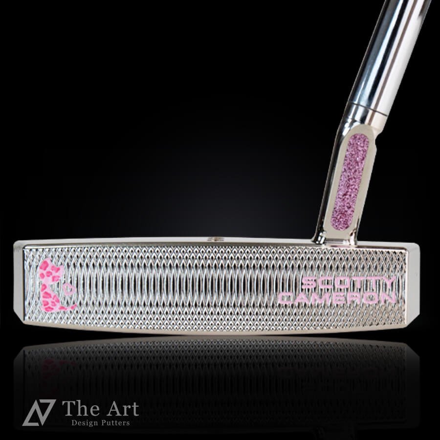 åƥ (SCOTTY CAMERON) 2024 եȥॷ꡼ եȥ5.5  [Charm Cat] M+ ץʥ㥤 ԥ