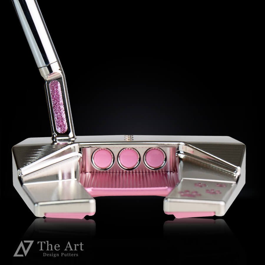 åƥ (SCOTTY CAMERON) 2024 եȥॷ꡼ եȥ5.5  [Charm Cat] M+ ץʥ㥤 ԥ