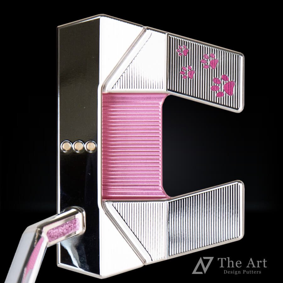 åƥ (SCOTTY CAMERON) 2024 եȥॷ꡼ եȥ5.5  [Charm Cat] M+ ץʥ㥤 ԥ