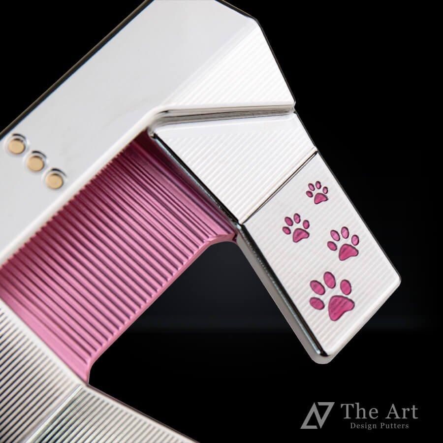 スコッティキャメロン (SCOTTY CAMERON) 2024 ファントム スコッティキャメロン (SCOTTY CAMERON) 2024 ファントム