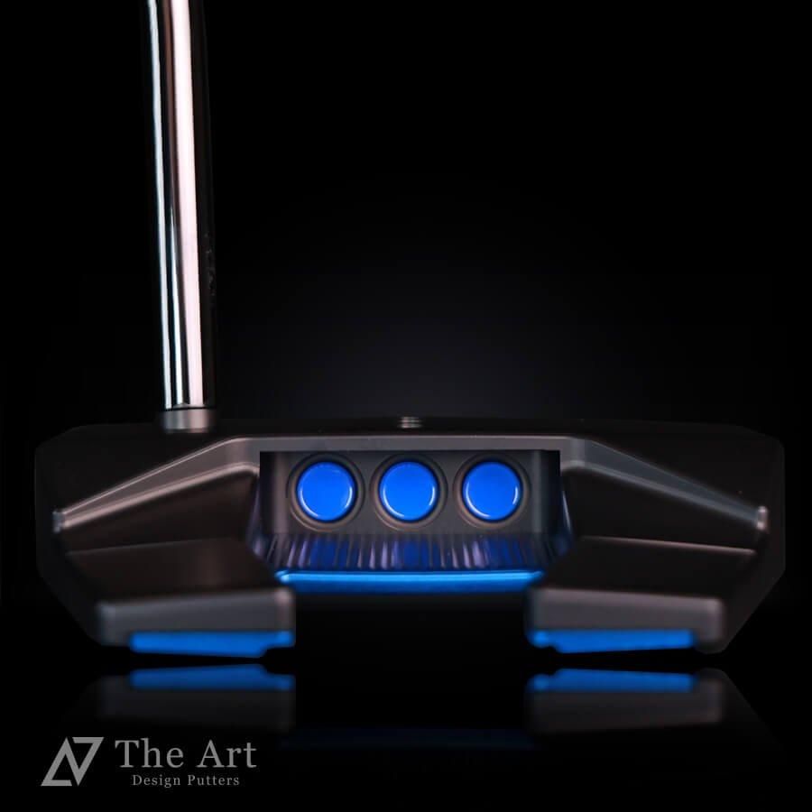 <img class='new_mark_img1' src='https://img.shop-pro.jp/img/new/icons53.gif' style='border:none;display:inline;margin:0px;padding:0px;width:auto;' />åƥ (SCOTTY CAMERON) 2024 եȥॷ꡼ եȥ5  [Hawaiian Honu] M ȥ֥åե˥å ֥롼