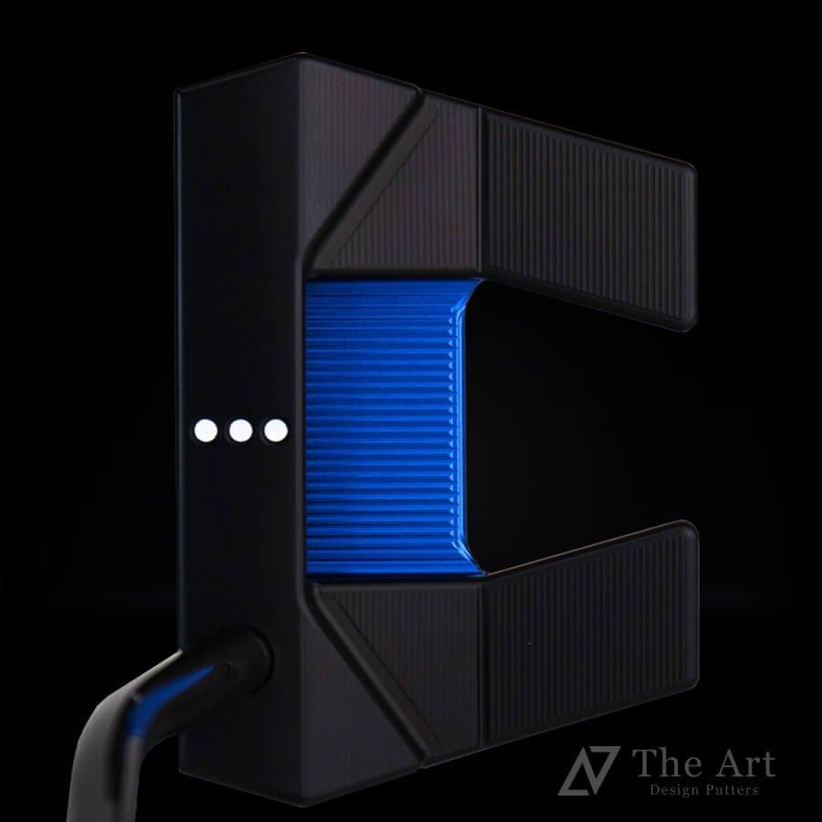 <img class='new_mark_img1' src='https://img.shop-pro.jp/img/new/icons53.gif' style='border:none;display:inline;margin:0px;padding:0px;width:auto;' />åƥ (SCOTTY CAMERON) 2024 եȥॷ꡼ եȥ5  [Hawaiian Honu] M ȥ֥åե˥å ֥롼