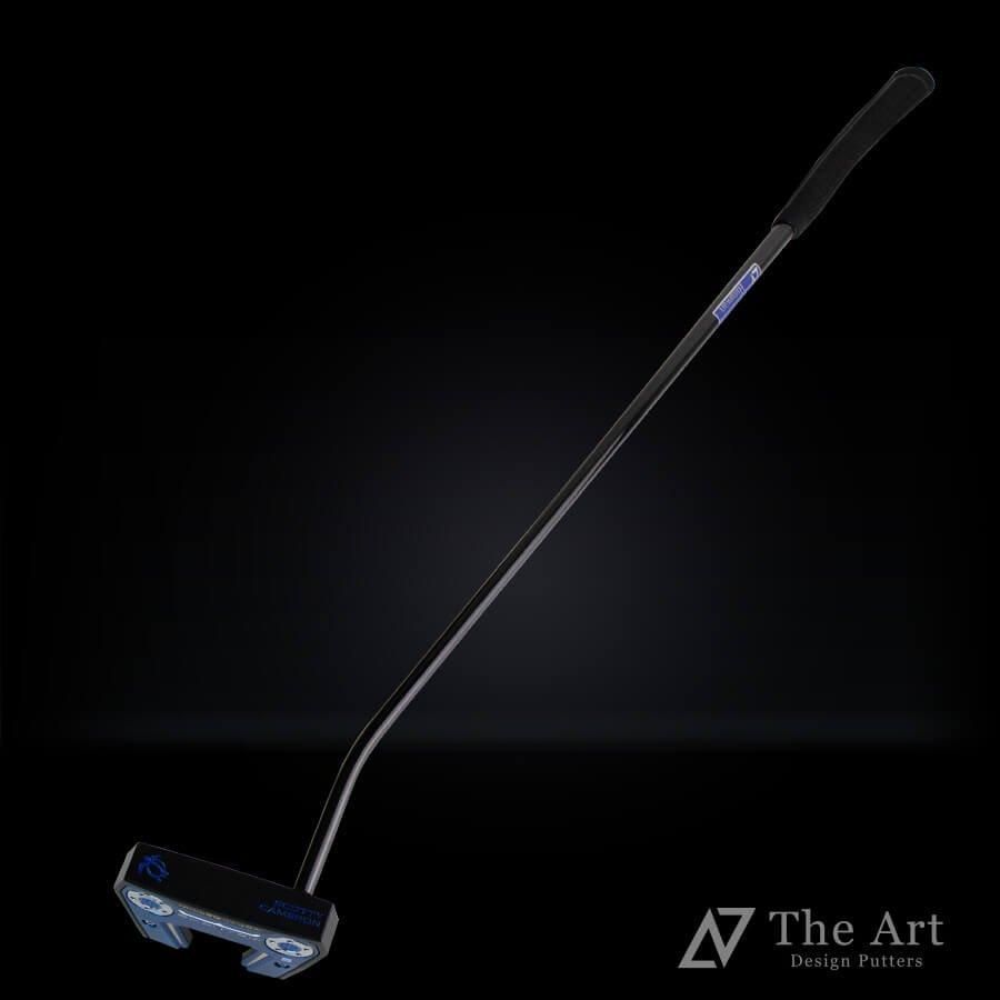 <img class='new_mark_img1' src='https://img.shop-pro.jp/img/new/icons53.gif' style='border:none;display:inline;margin:0px;padding:0px;width:auto;' />åƥ (SCOTTY CAMERON) 2024 եȥॷ꡼ եȥ5  [Hawaiian Honu] M ȥ֥åե˥å ֥롼