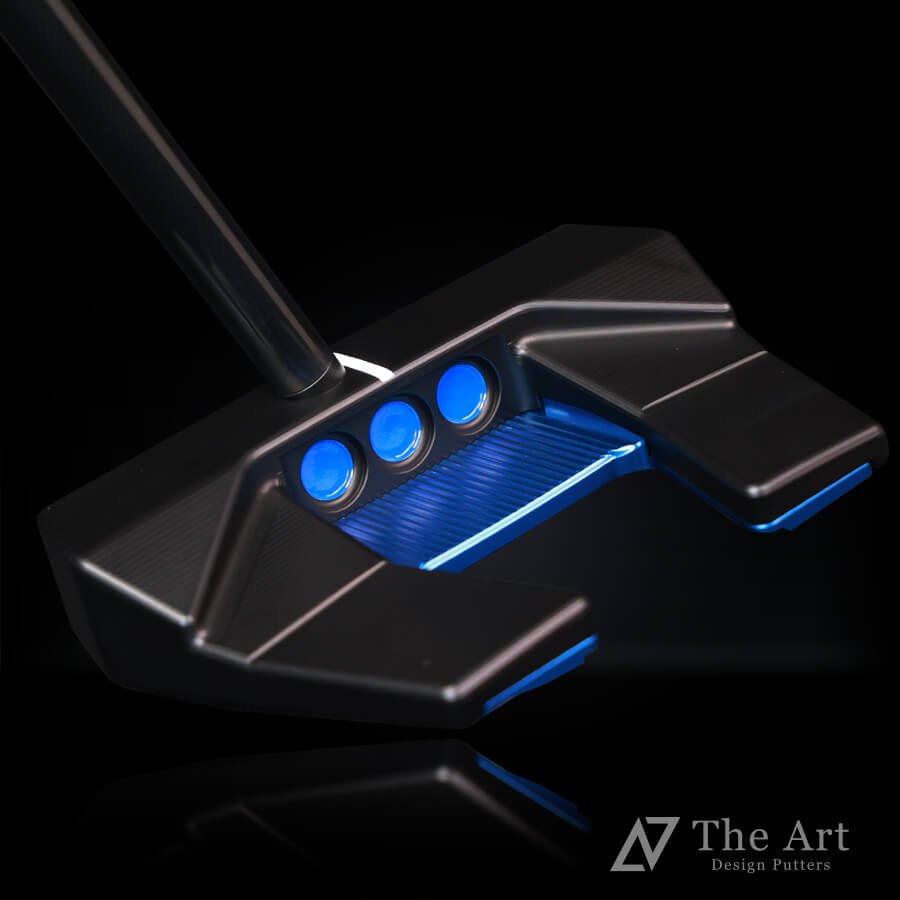 <img class='new_mark_img1' src='https://img.shop-pro.jp/img/new/icons53.gif' style='border:none;display:inline;margin:0px;padding:0px;width:auto;' />åƥ (SCOTTY CAMERON) 2024 եȥ5S [Hawaiian Honu] M ȥ֥åե˥å ֥롼