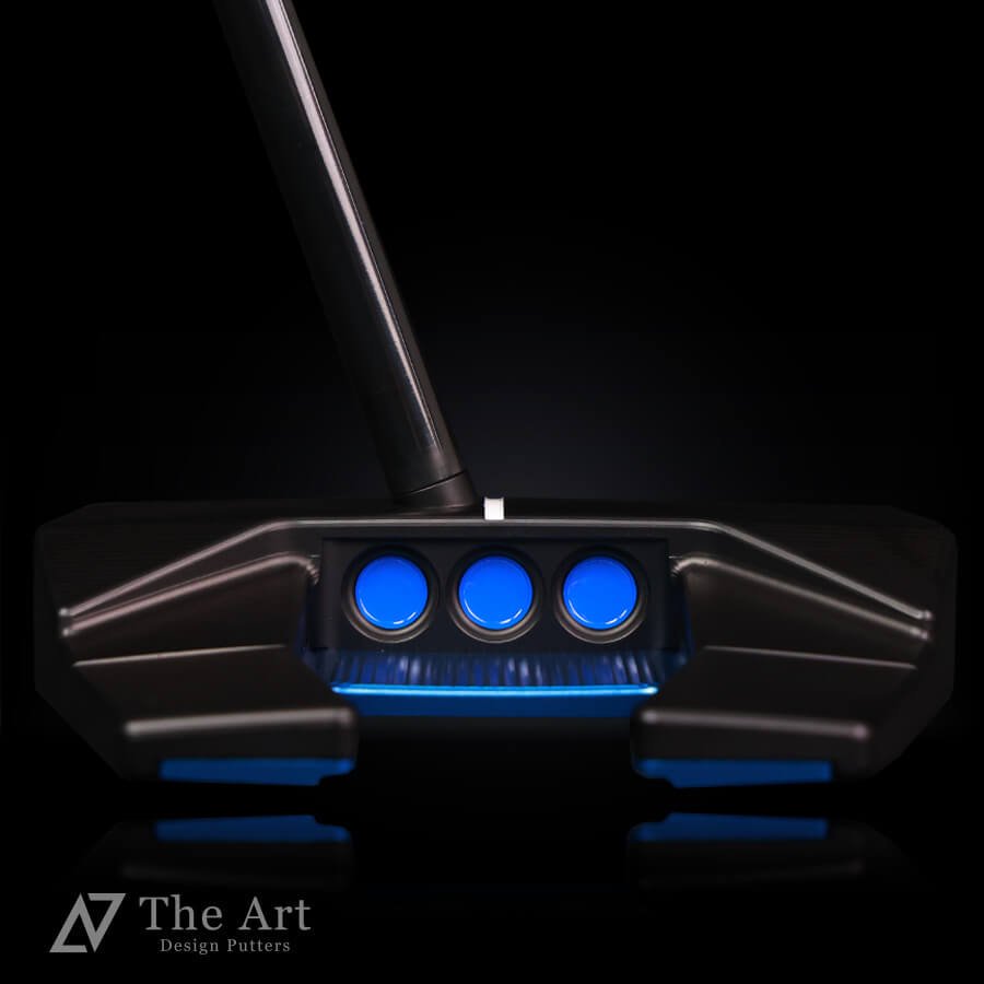 <img class='new_mark_img1' src='https://img.shop-pro.jp/img/new/icons53.gif' style='border:none;display:inline;margin:0px;padding:0px;width:auto;' />åƥ (SCOTTY CAMERON) 2024 եȥ5S [Hawaiian Honu] M ȥ֥åե˥å ֥롼