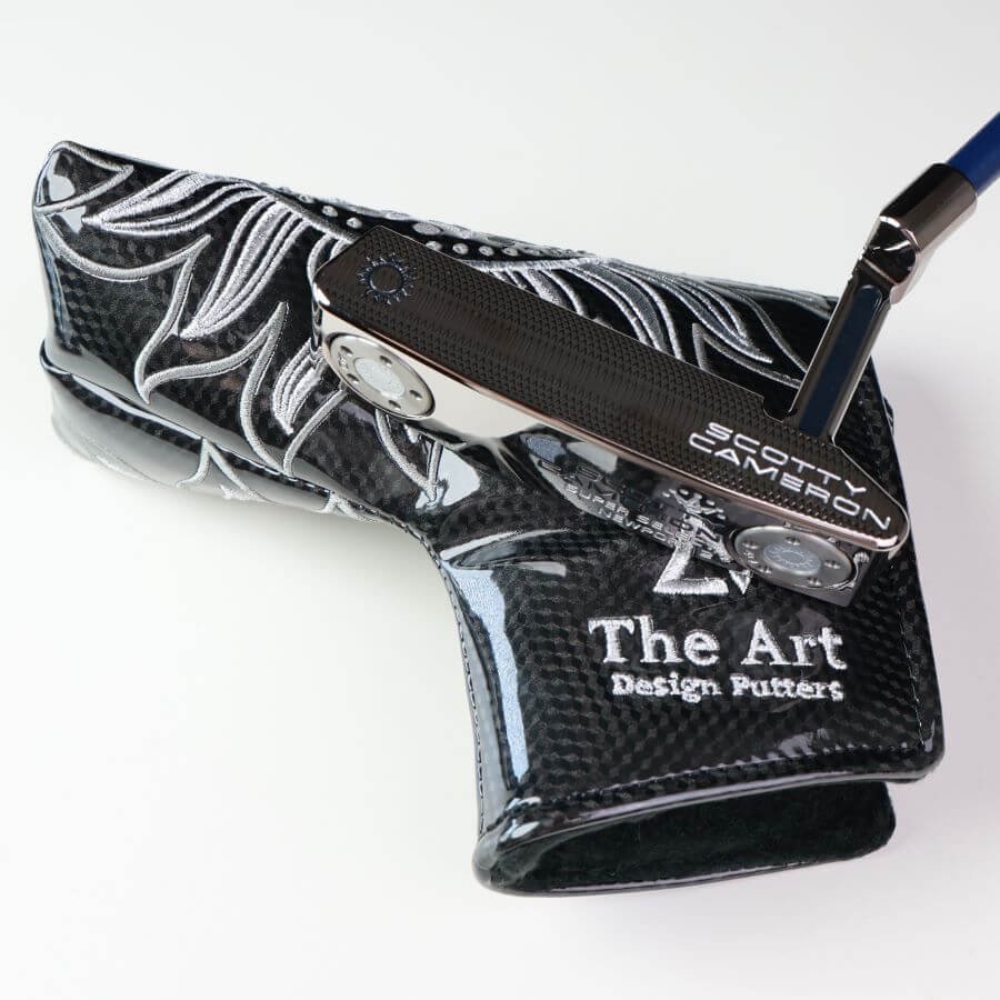 <img class='new_mark_img1' src='https://img.shop-pro.jp/img/new/icons53.gif' style='border:none;display:inline;margin:0px;padding:0px;width:auto;' />åƥ (SCOTTY CAMERON) 2023 ѡ쥯 ˥塼ݡ2 [ɥ顼] M ץʥ֥å 쿧ʾ