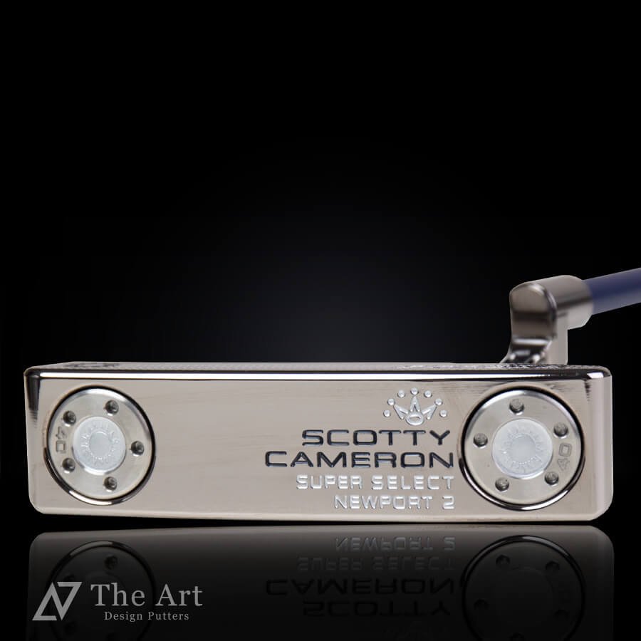 <img class='new_mark_img1' src='https://img.shop-pro.jp/img/new/icons53.gif' style='border:none;display:inline;margin:0px;padding:0px;width:auto;' />åƥ (SCOTTY CAMERON) 2023 ѡ쥯 ˥塼ݡ2 [ɥ顼] M ץʥ֥å 쿧ʾ