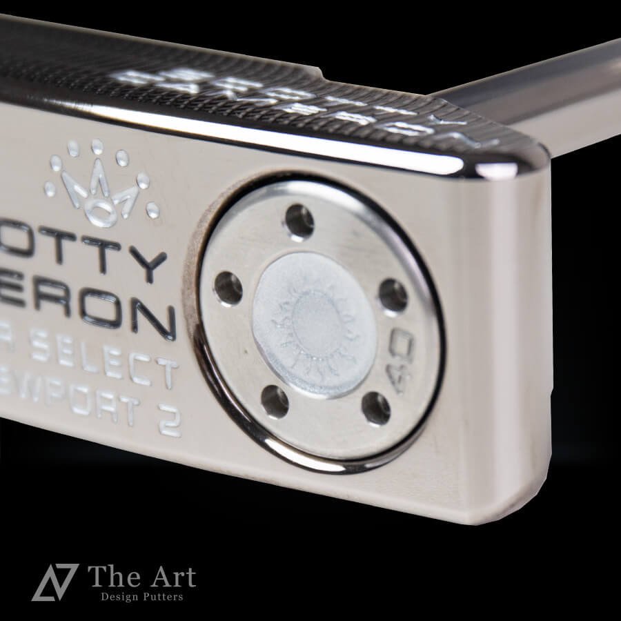 <img class='new_mark_img1' src='https://img.shop-pro.jp/img/new/icons53.gif' style='border:none;display:inline;margin:0px;padding:0px;width:auto;' />åƥ (SCOTTY CAMERON) 2023 ѡ쥯 ˥塼ݡ2 [ɥ顼] M ץʥ֥å 쿧ʾ