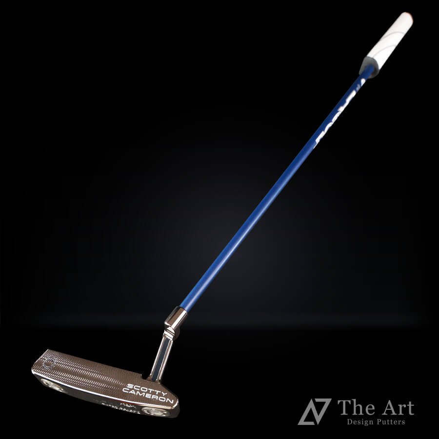 <img class='new_mark_img1' src='https://img.shop-pro.jp/img/new/icons53.gif' style='border:none;display:inline;margin:0px;padding:0px;width:auto;' />åƥ (SCOTTY CAMERON) 2023 ѡ쥯 ˥塼ݡ2 [ɥ顼] M ץʥ֥å 쿧ʾ