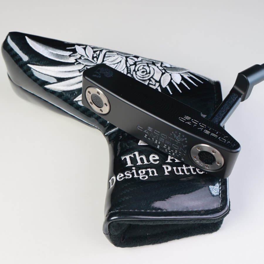 åƥ (SCOTTY CAMERON) 2023 ѡ쥯 ˥塼ݡ2 [Sideface Skull] M ȥ֥åե˥å ֥å