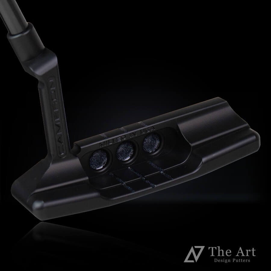 åƥ (SCOTTY CAMERON) 2023 ѡ쥯 ˥塼ݡ2 [Sideface Skull] M ȥ֥åե˥å ֥å