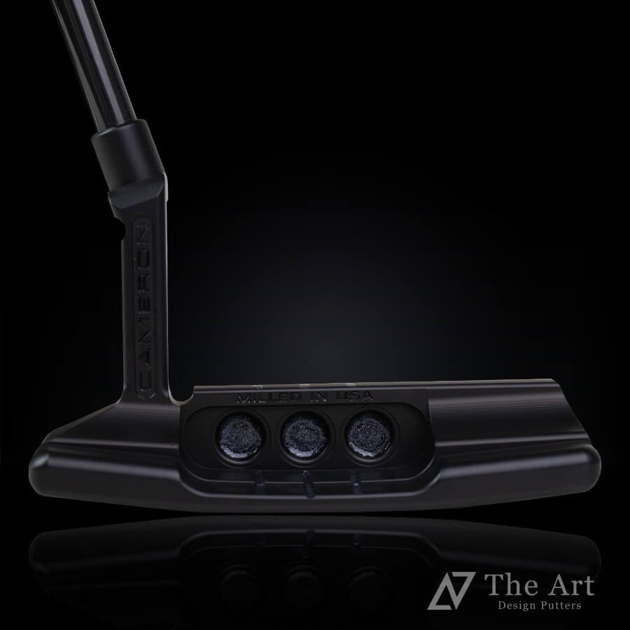 åƥ (SCOTTY CAMERON) 2023 ѡ쥯 ˥塼ݡ2 [Sideface Skull] M ȥ֥åե˥å ֥å