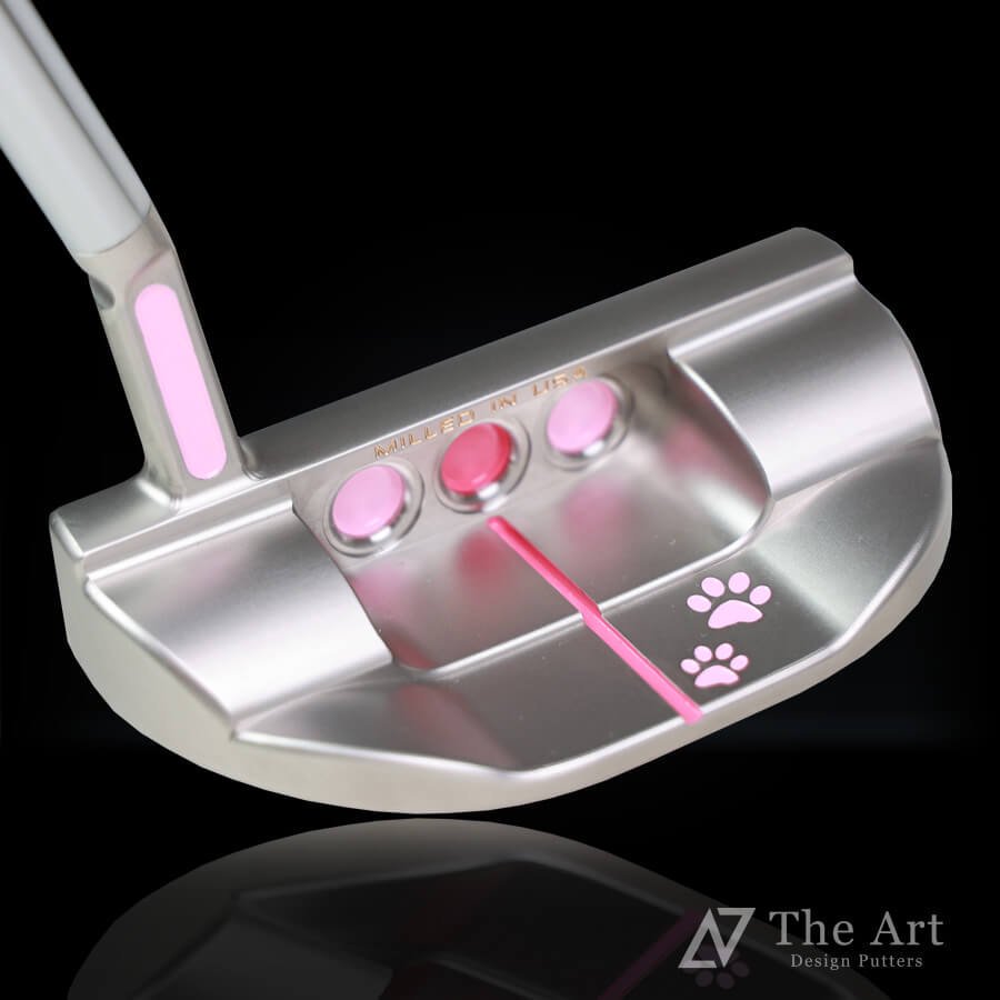 åƥ (SCOTTY CAMERON) 2023 ѡ쥯 եȥХå1.5 [Toy Poodle] M+ ٥ӡԥ