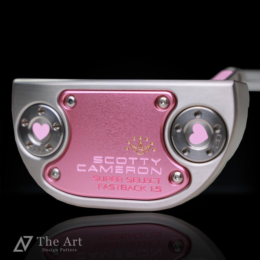 åƥ (SCOTTY CAMERON) 2023 ѡ쥯 եȥХå1.5 [Toy Poodle] M+ ٥ӡԥ