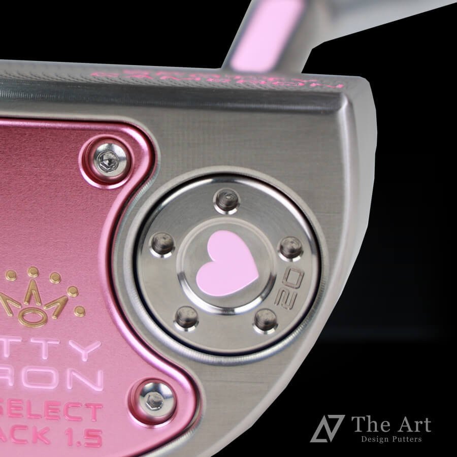 åƥ (SCOTTY CAMERON) 2023 ѡ쥯 եȥХå1.5 [Toy Poodle] M+ ٥ӡԥ