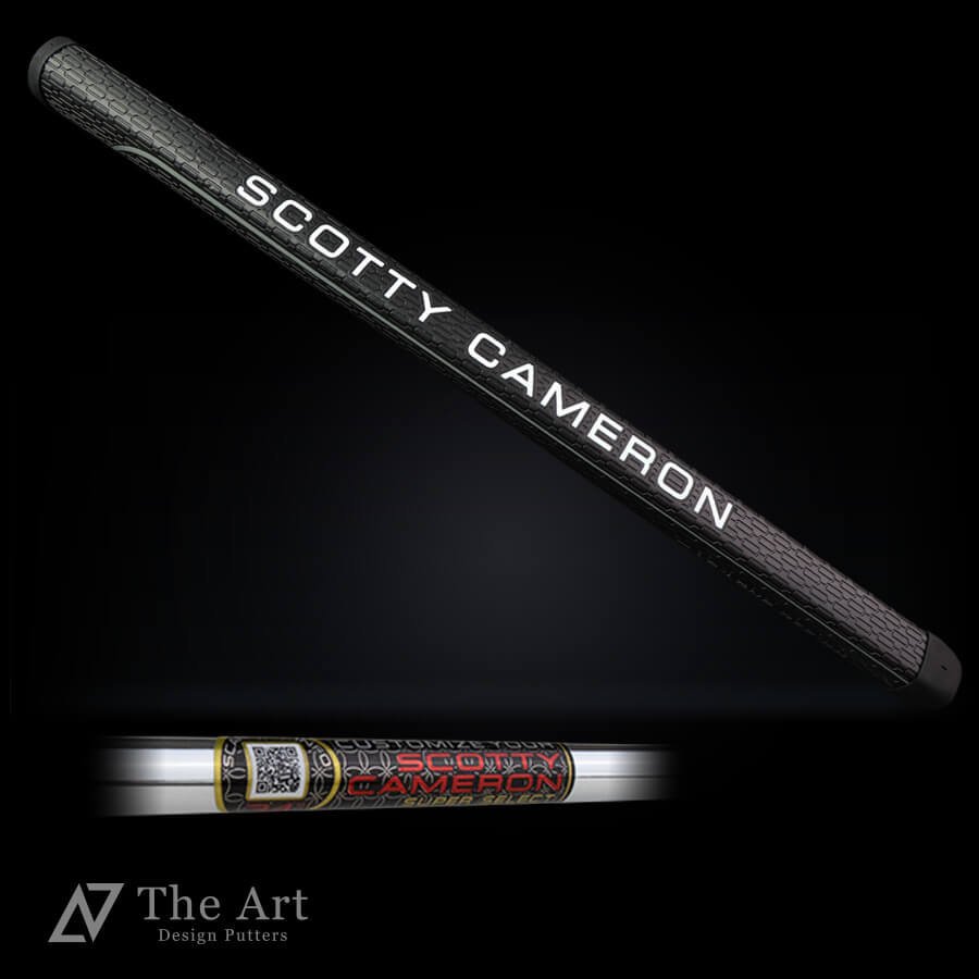 åƥ (SCOTTY CAMERON) 2023 ѡ쥯 Хå2 󥰥ǥ Double Black & Silver 38