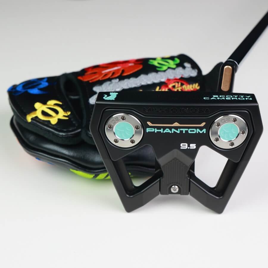 <img class='new_mark_img1' src='https://img.shop-pro.jp/img/new/icons53.gif' style='border:none;display:inline;margin:0px;padding:0px;width:auto;' />åƥ (SCOTTY CAMERON) 2024 եȥ9.5 [Dream Cat] M+ ȥ֥åե˥å 