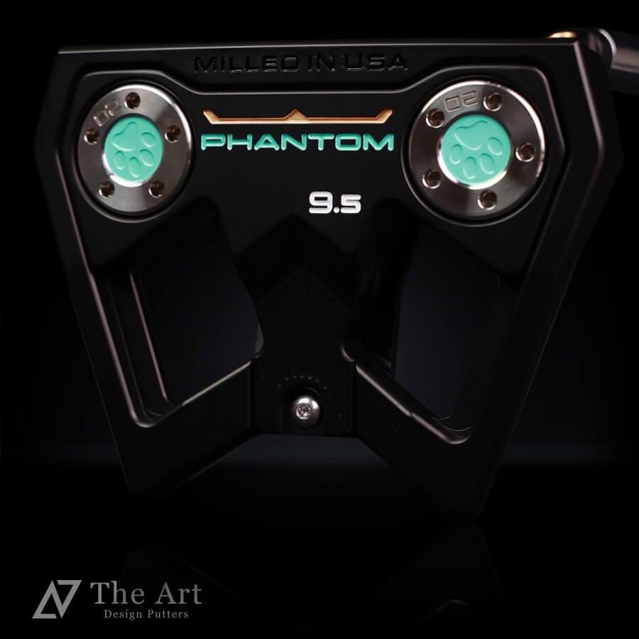 Phantom 9.5 - Scotty Cameron