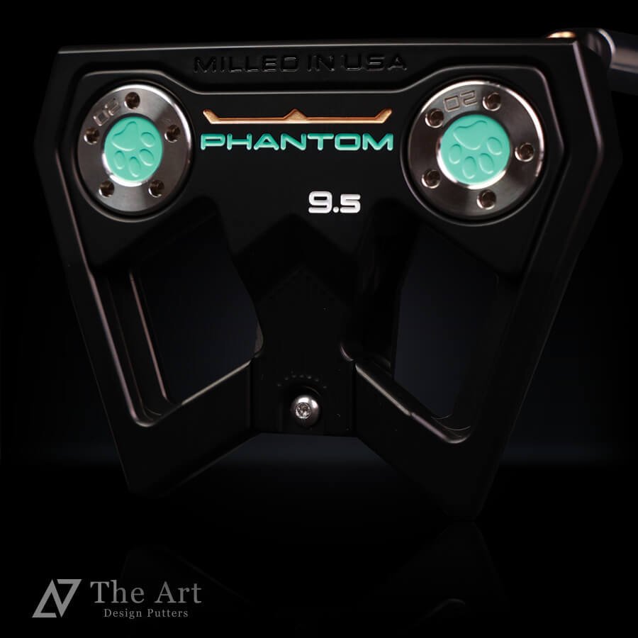 <img class='new_mark_img1' src='https://img.shop-pro.jp/img/new/icons53.gif' style='border:none;display:inline;margin:0px;padding:0px;width:auto;' />åƥ (SCOTTY CAMERON) 2024 եȥ9.5 [Dream Cat] M+ ȥ֥åե˥å 