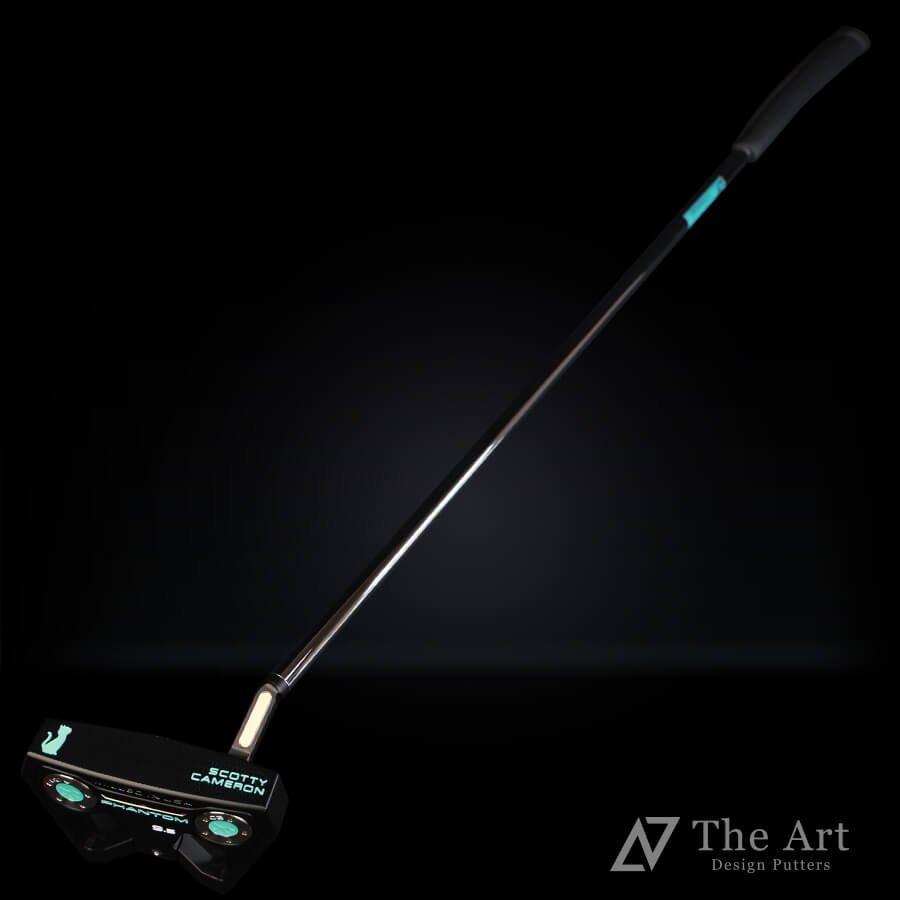 <img class='new_mark_img1' src='https://img.shop-pro.jp/img/new/icons53.gif' style='border:none;display:inline;margin:0px;padding:0px;width:auto;' />åƥ (SCOTTY CAMERON) 2024 եȥ9.5 [Dream Cat] M+ ȥ֥åե˥å 