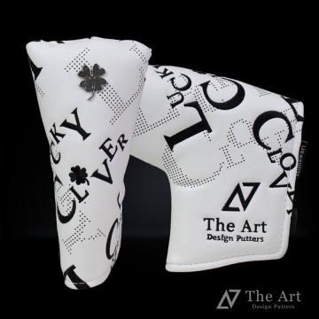 [Lucky Clover] Υ The Art Design Putters [] Himawari ꥸʥ إåɥС