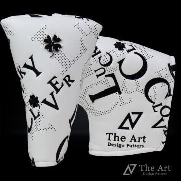 [Lucky Clover] Υ The Art Design Putters [ߥåɥޥå] Himawari ꥸʥ إåɥС