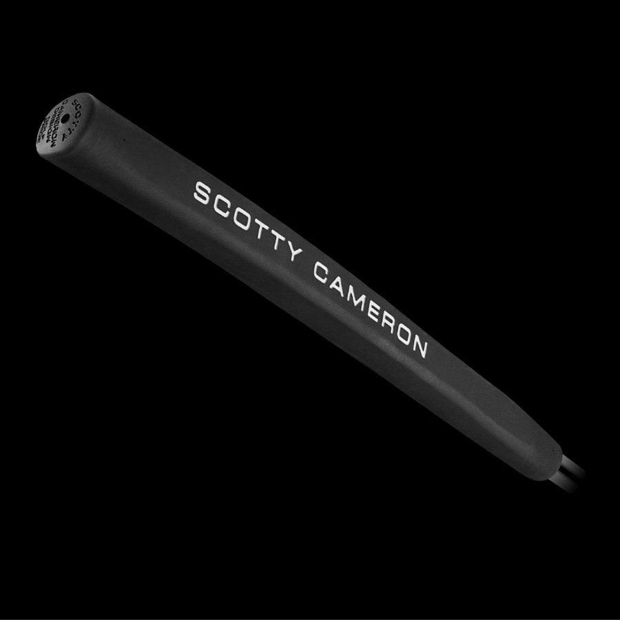 スコッティキャメロン　限定パター　トリプルブラック　カタリナ　33インチ　美品 スコッティ・キャメロン／B3 Triple Black Design LTD／ニュー