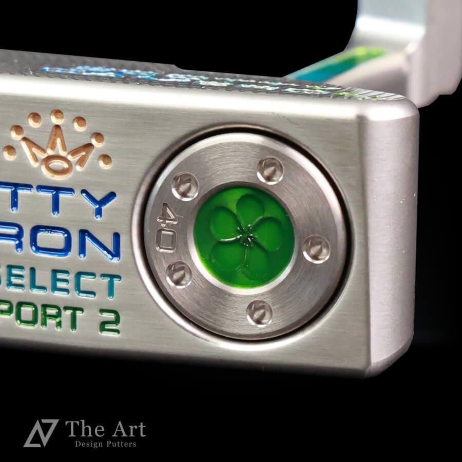 3本限定モデル】 スコッティキャメロン (SCOTTY CAMERON) 2023 3本限定モデル】 スコッティキャメロン (SCOTTY CAMERON) 2023