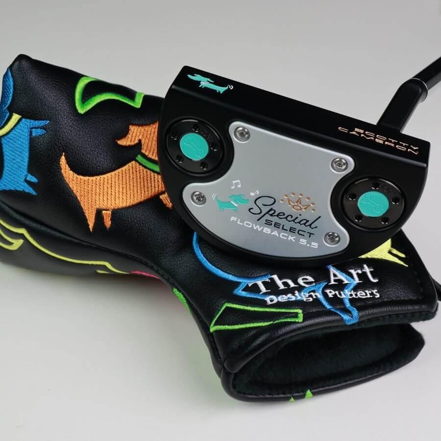 スコッティキャメロン (SCOTTY CAMERON) 2020 スペシャルセレクト