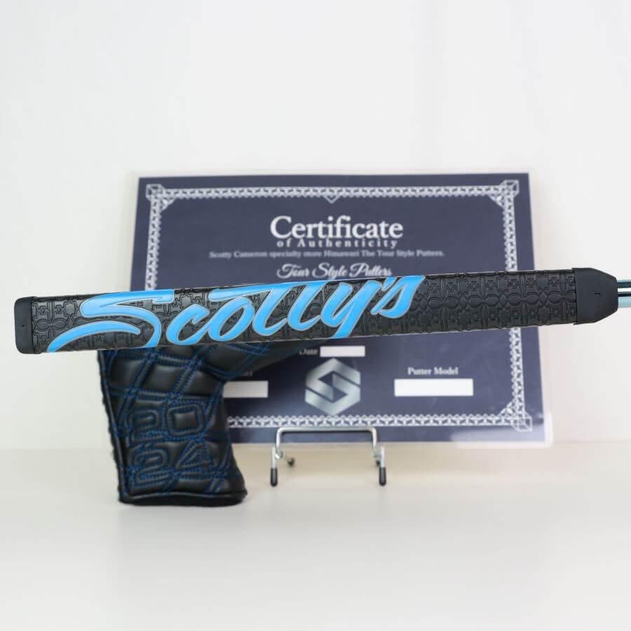 受注可】スコッティキャメロン (SCOTTY CAMERON) 2023 スーパー