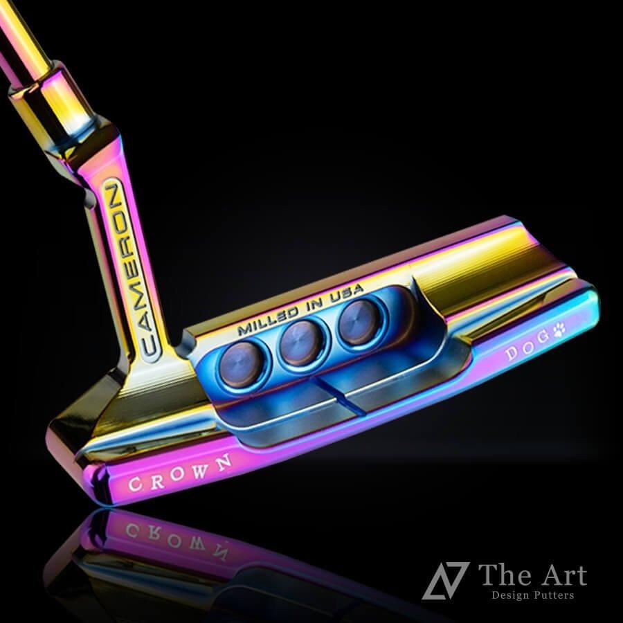 Scotty Cameron - 【レア限定品】2023 「CROWN DOG」 スコッティキャメロン imgrc0106520342.jpg