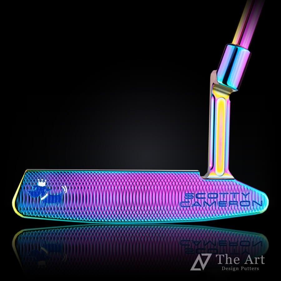 アウトレット】スコッティキャメロン (SCOTTY CAMERON) 2023