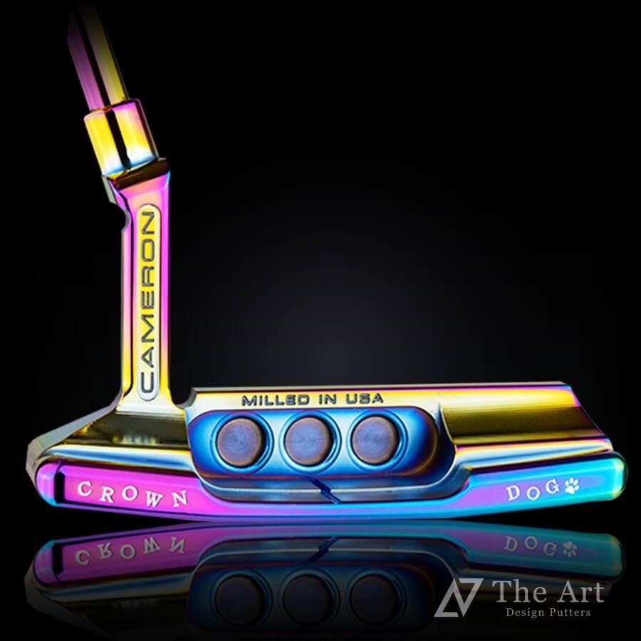 アウトレット】スコッティキャメロン (SCOTTY CAMERON) 2023 スーパー