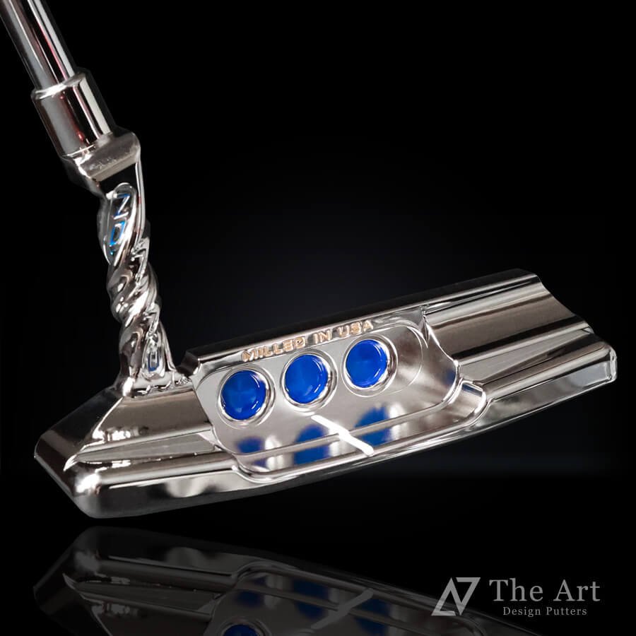 ڼġۥåƥ (SCOTTY CAMERON) 2023 ѡ쥯 ˥塼ݡ2 [Happy Dog] M ץʥ㥤 ĥȥͥå 