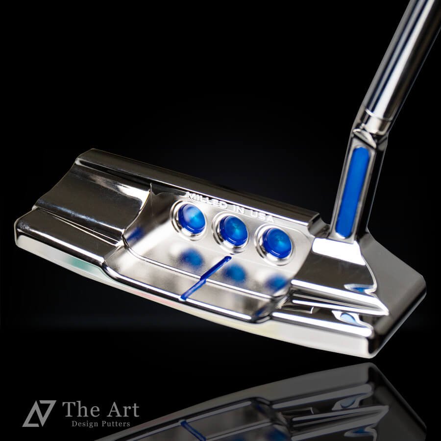 åƥ (SCOTTY CAMERON) 2023 ѡ쥯 ˥塼ݡ2.5 ץ饹 [Happy Dog] ver.S ץʥ㥤 եƥ