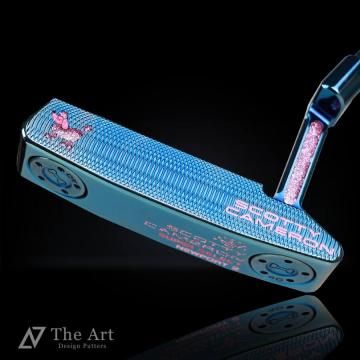 商品検索 - スコッティキャメロンのツアーパター・カスタム