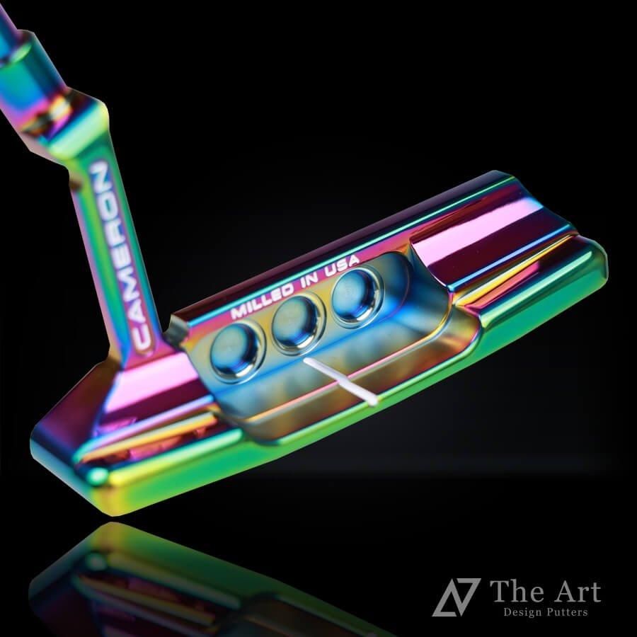 スコッティキャメロン (SCOTTY CAMERON) 2023 スーパーセレクト ニュー
