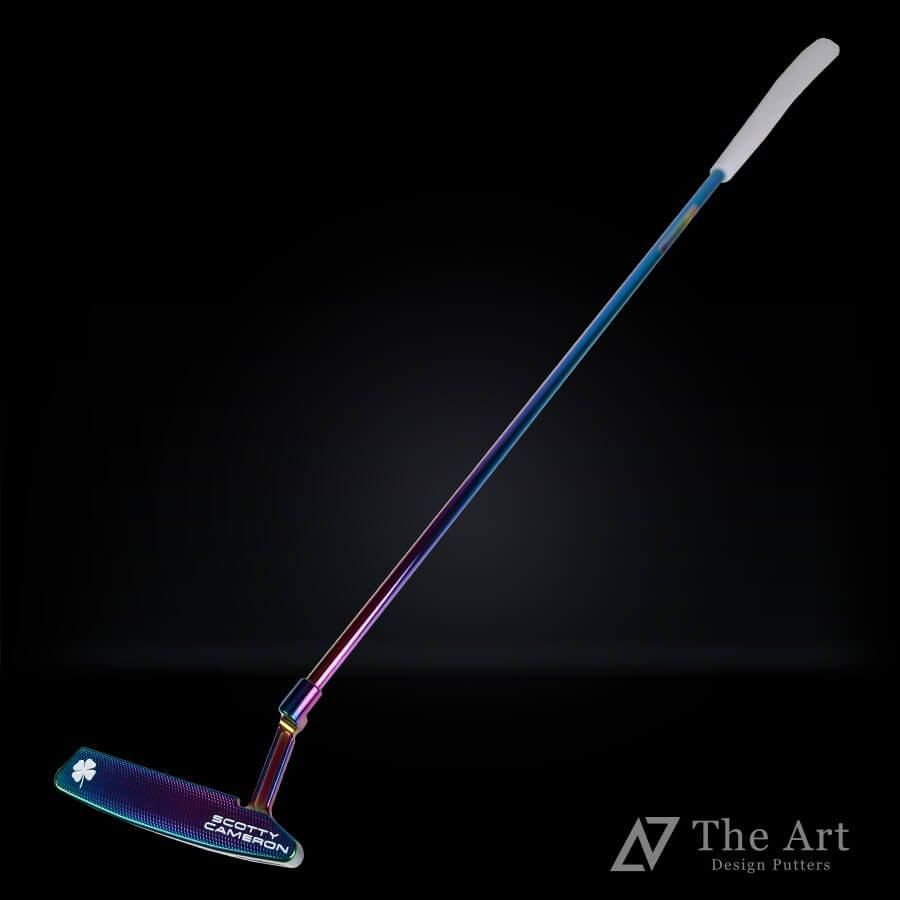 スコッティキャメロン (SCOTTY CAMERON) 2023 スーパーセレクト ニュー