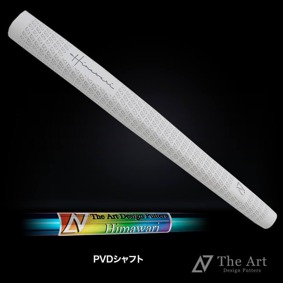 åƥ (SCOTTY CAMERON) 2023 ѡ쥯 ˥塼ݡ2 PVD [Lucky White Clover] ver.S with PVD ե