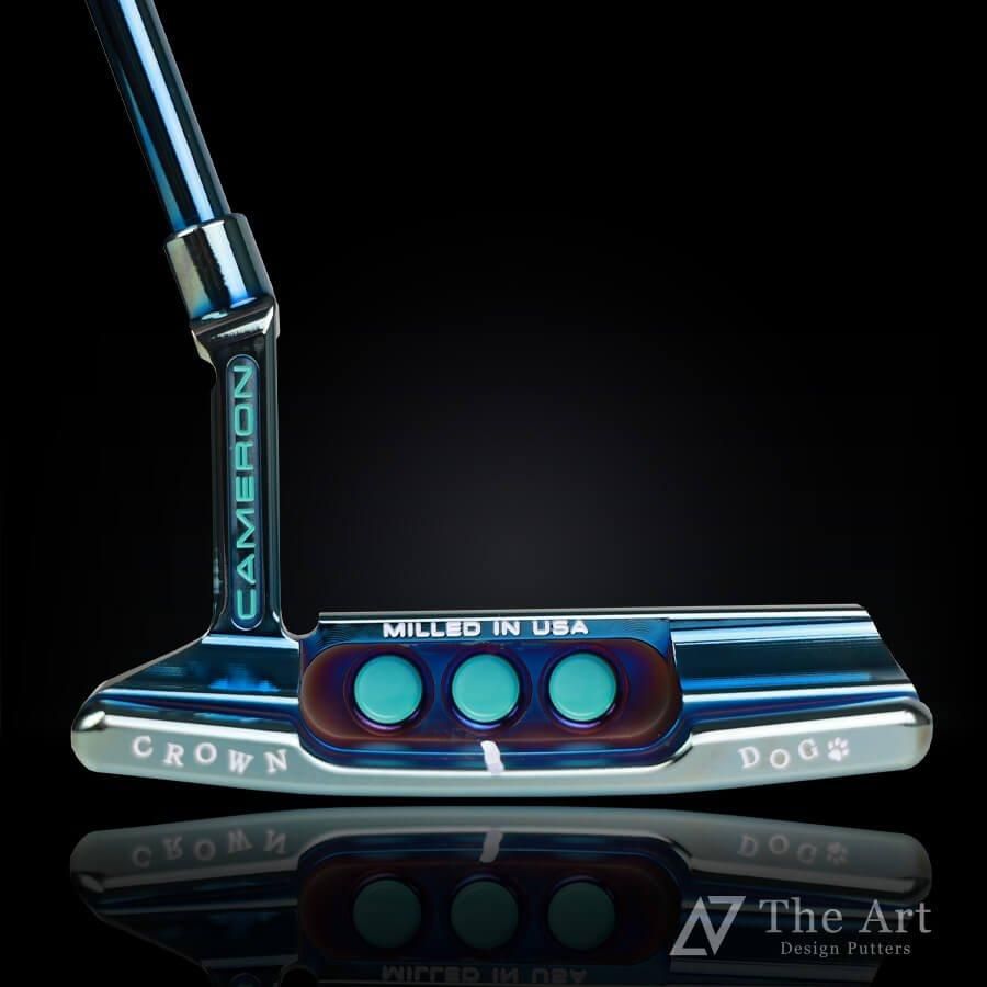 アウトレット】スコッティキャメロン (SCOTTY CAMERON) 2023