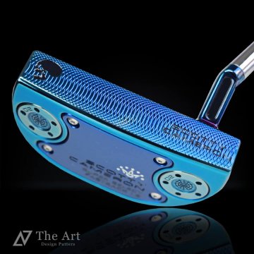 スコッティキャメロン The Art Design Putters | スコッティキャメロンのツアーパター・カスタムパターをお求めならＨｉｍａｗａｒｉ