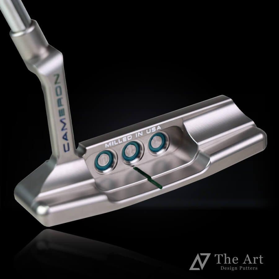 スコッティキャメロン (SCOTTY CAMERON) 2020 スペシャルセレクト