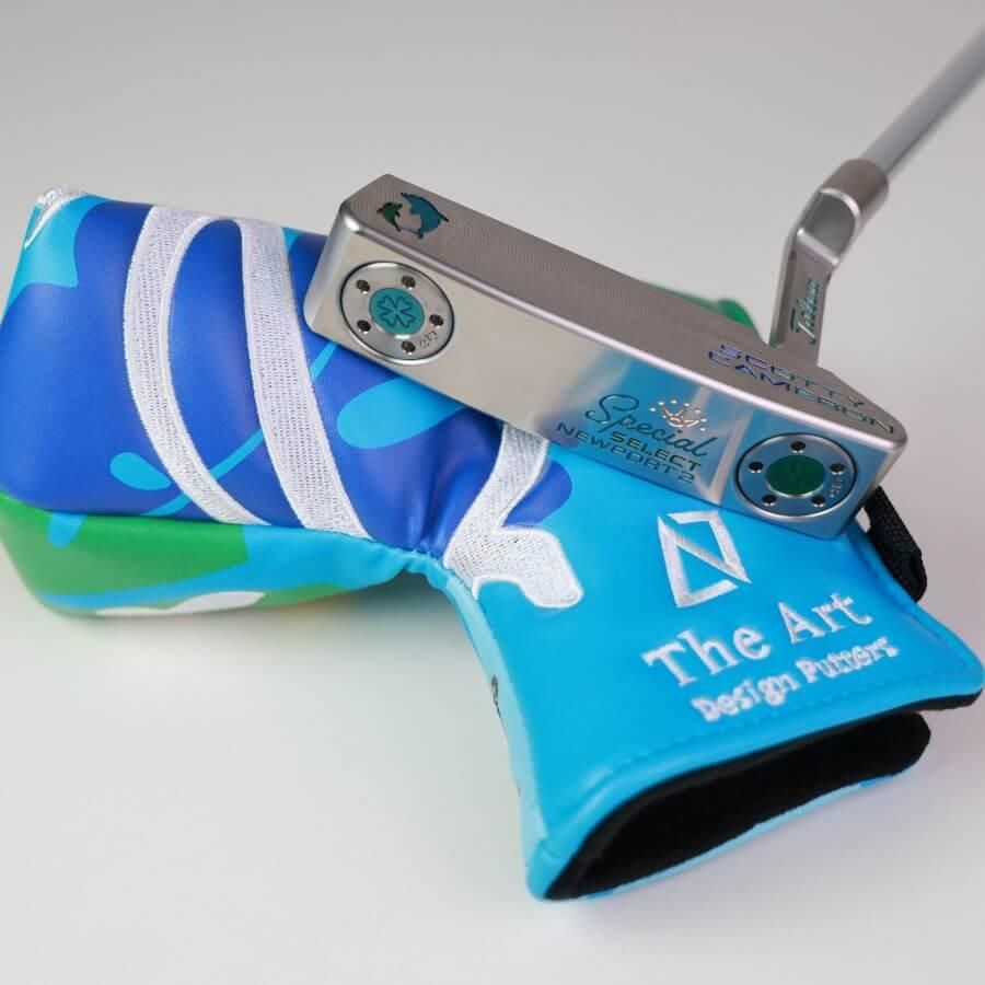 スコッティキャメロン (SCOTTY CAMERON) 2020 スペシャルセレクト