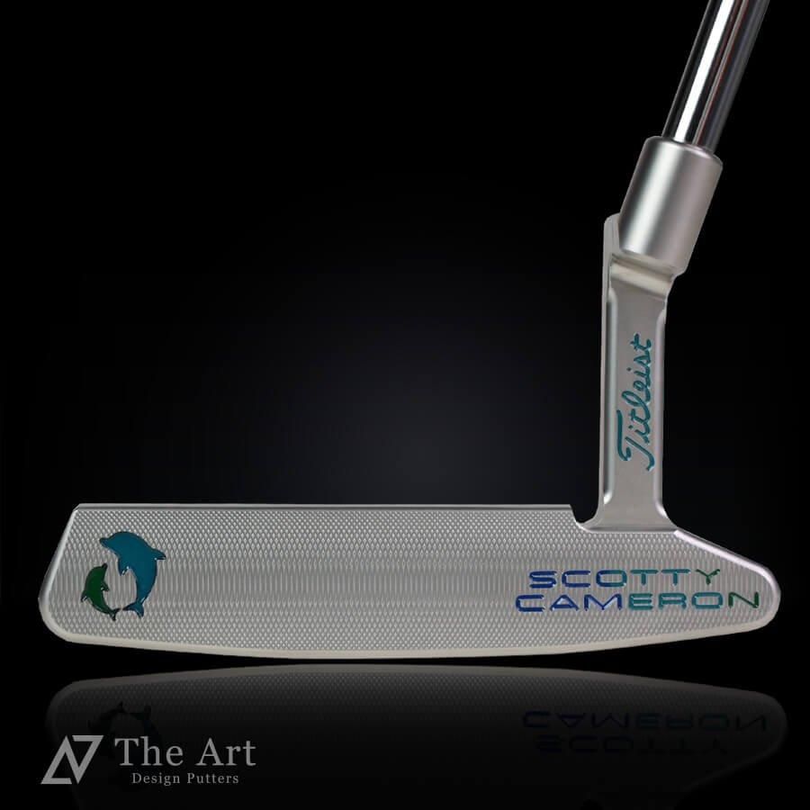 スコッティキャメロン (SCOTTY CAMERON) 2020 スペシャルセレクト