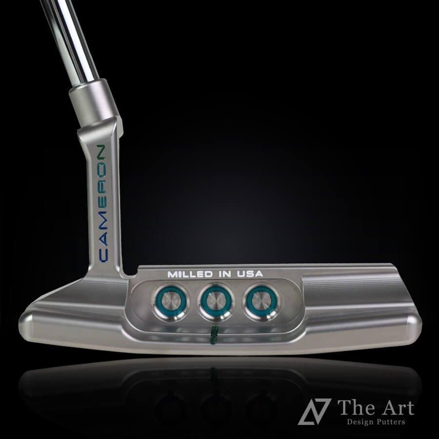 スコッティキャメロン (SCOTTY CAMERON) 2020 スペシャルセレクト