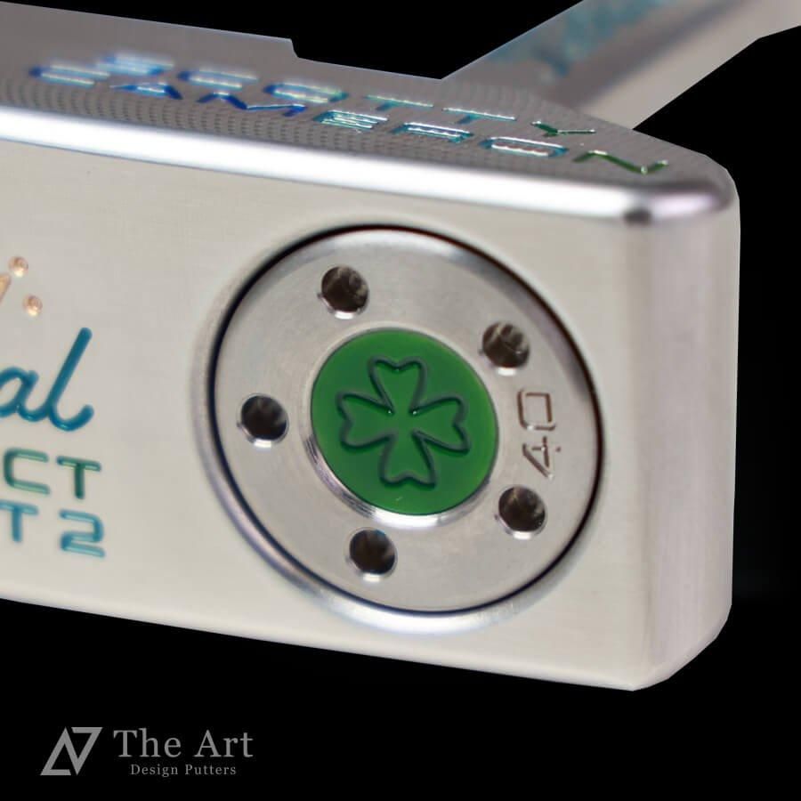 スコッティキャメロンスペシャルセレクトニューポート2 スコッティキャメロン (SCOTTY CAMERON) 2020 スペシャルセレクト