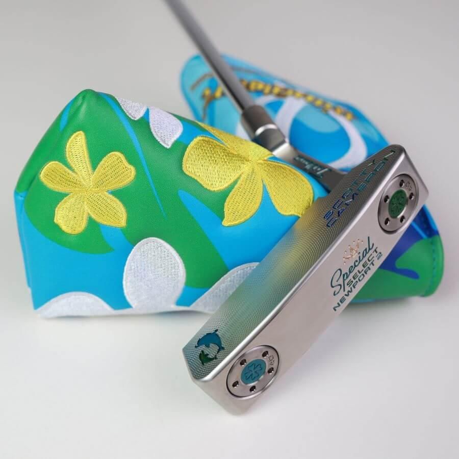 スコッティキャメロン (SCOTTY CAMERON) 2020 スペシャルセレクト