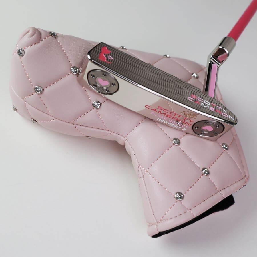 スコッティキャメロン (SCOTTY CAMERON) 2023 スーパーセレクト