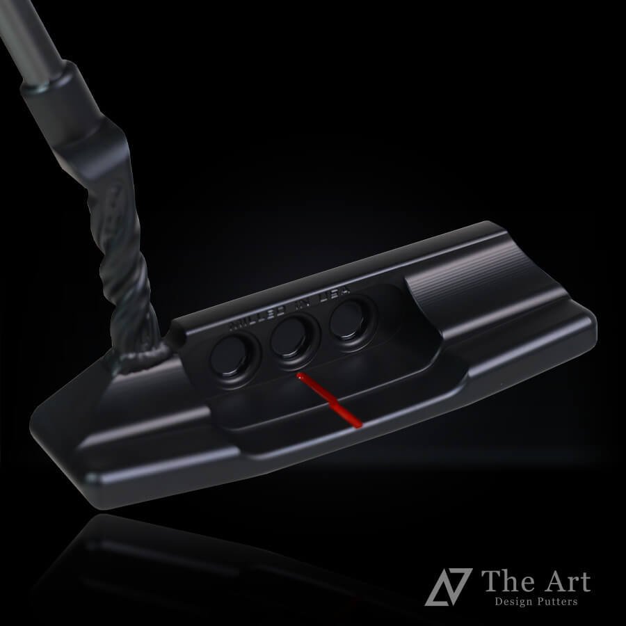 åƥ (SCOTTY CAMERON) 2023 ѡ쥯 ˥塼ݡ2PLUS [Monster Skull] ver.S ĥȥͥå ȥ֥å