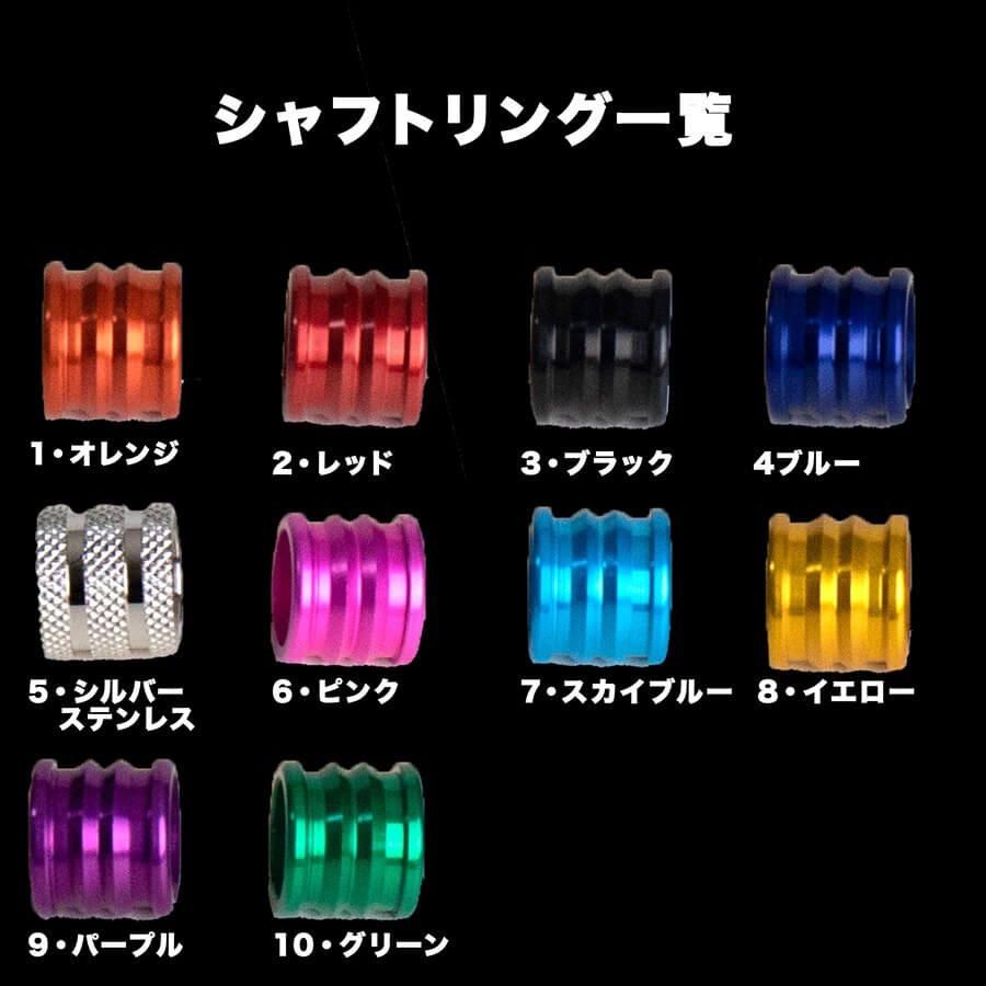 スコッティキャメロン　扇子 🐉 𝐀𝐫𝐭 𝐃𝐞𝐬𝐢𝐠𝐧 𝐏𝐮𝐭𝐭𝐞𝐫𝐬⛳️ ブラック